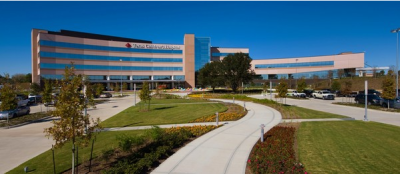 MD Anderson’s Growth Plans and New Hospital Expansions in West Houston