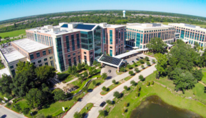 Houston Methodist West Hospital