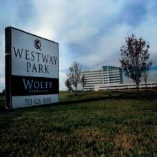 Westway Park