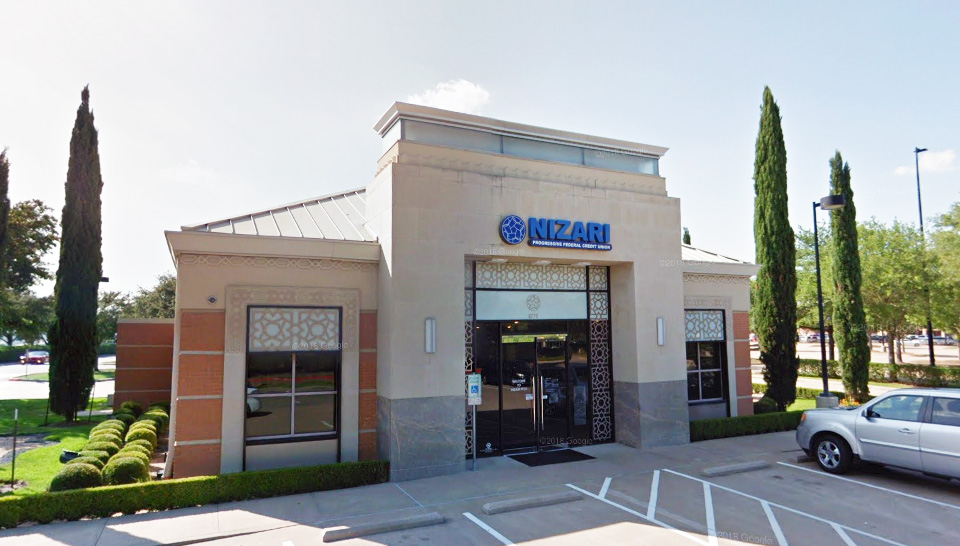 Nizari Progressive Federal Credit Union