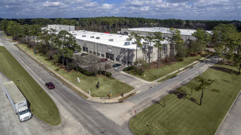 Photo of Interwood Business Park