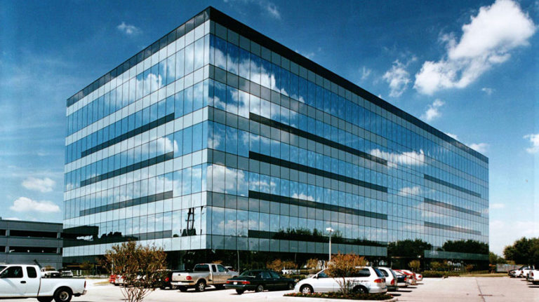 Photo of building at Park 10