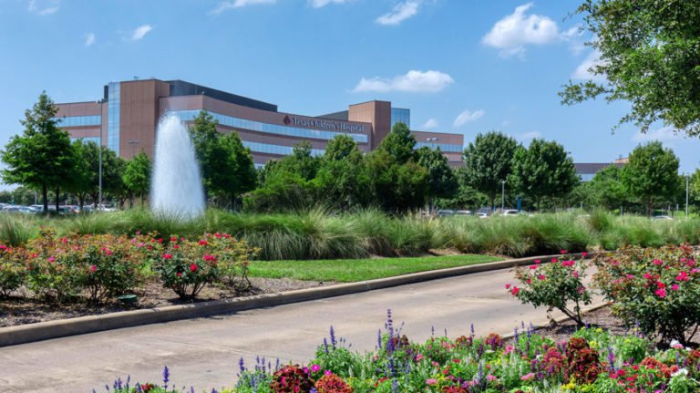 Texas Children's Hospital at Ten Oaks