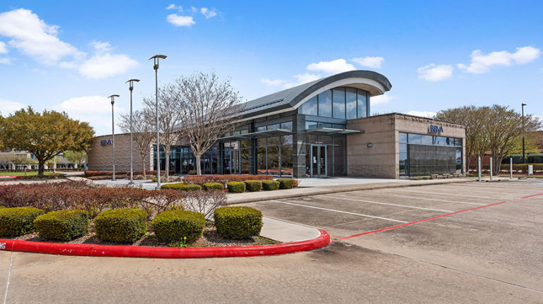 Photo of BBVA Bank