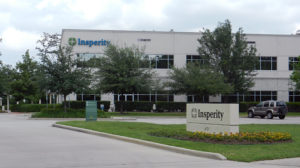 Photo of Insperity building at Westway