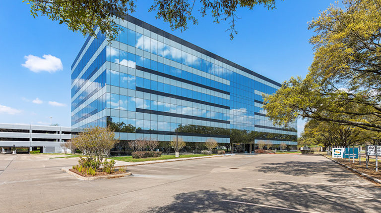 Photo of Saipem building at Park 10