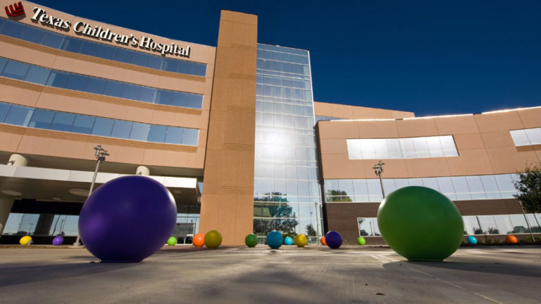 Photo of Texas Children's Hospital at Ten Oaks