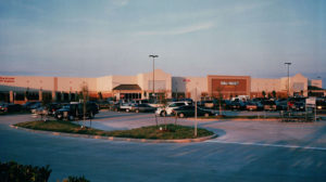 Photo of Walmart at First Crossing
