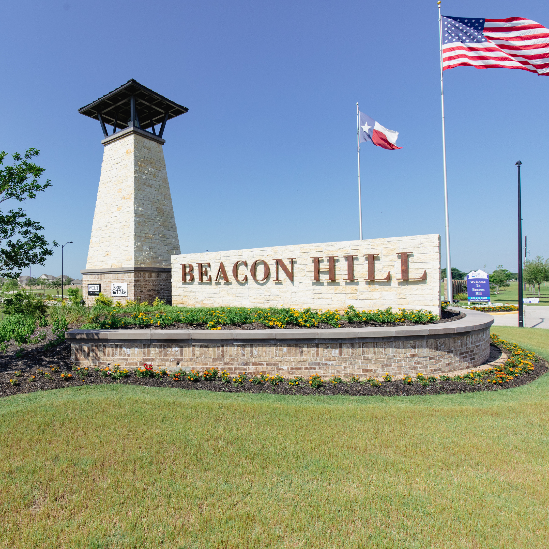 Beacon Hill (U.S. National Park Service)